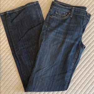 Citizens of Humanity Kelly Jean